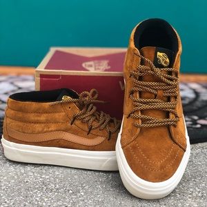 Vans Sk8-Mid Reissue G